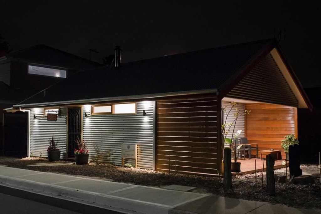 Bird In Hand Cottage, Port Noarlunga 외부 사진