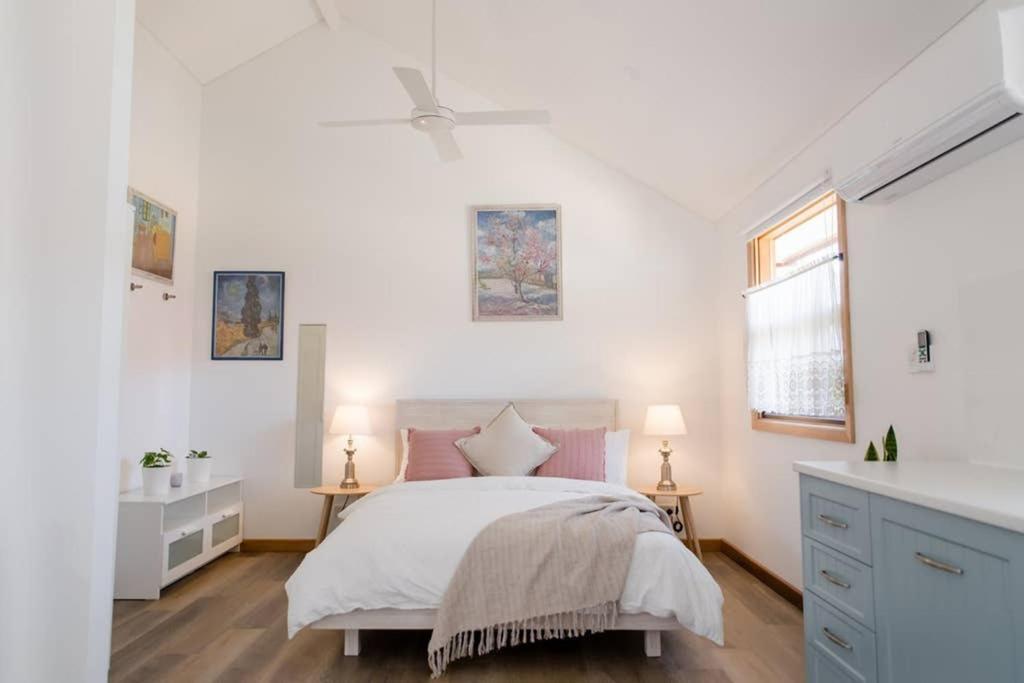 Bird In Hand Cottage, Port Noarlunga 외부 사진